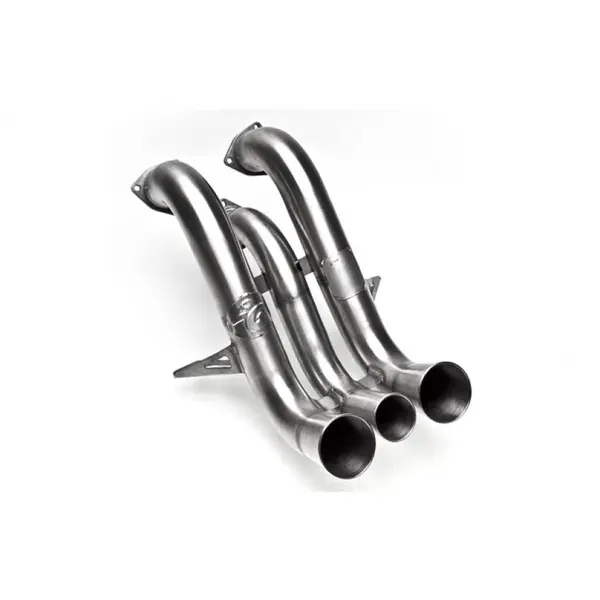TUBI STYLE 1019121000 SILENCER F.40 LM KAT COMPETITION