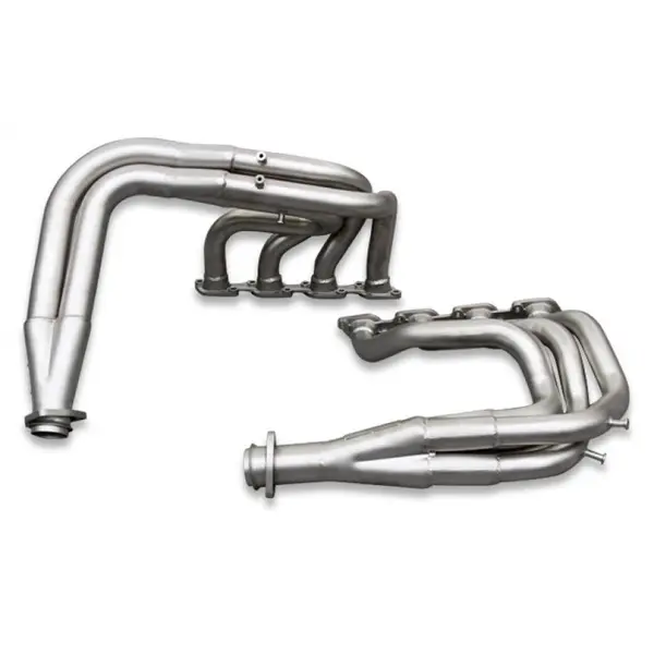 TUBI STYLE 1028712070 FERRARI 328 - 308 QV - MONDIAL QV NO KAT EXHAUST MANIFOLDS KIT