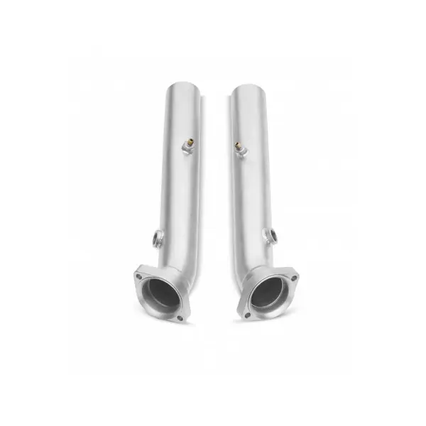 TUBI STYLE 1049011010 FERRARI 348 - MONDIAL T COMPETITION TEST PIPES KIT