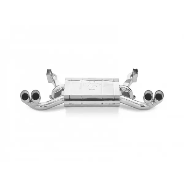 TUBI STYLE 1049411000 FERRARI 348 GTB - GTS EXHAUST
