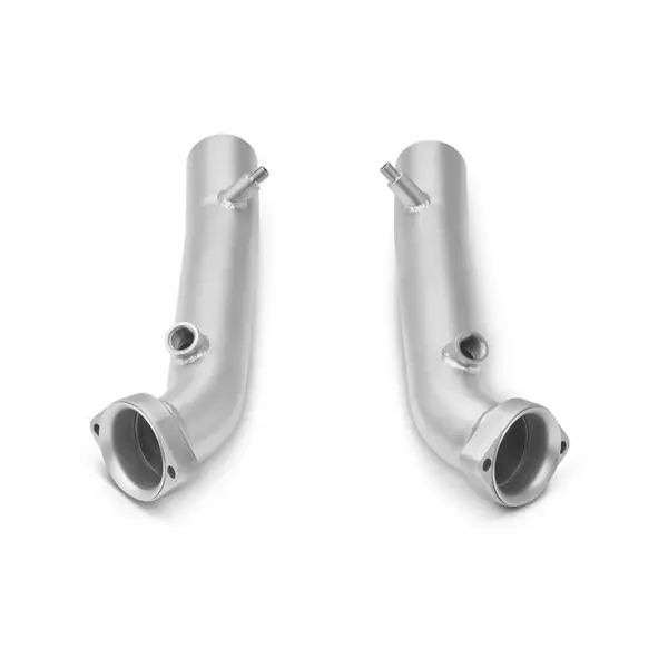 TUBI STYLE 1059411010 TEST PIPES SET 355 2.7 '95