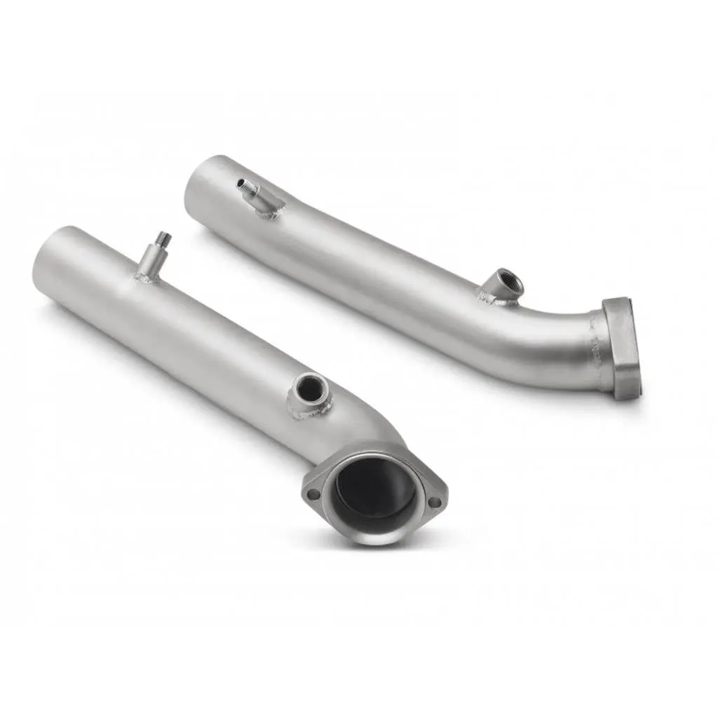 TUBI STYLE 1059411010 TEST PIPES SET 355 2.7 '95