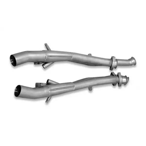 TUBI STYLE 1069611010 TEST PIPES SET 550 MARANELLO
