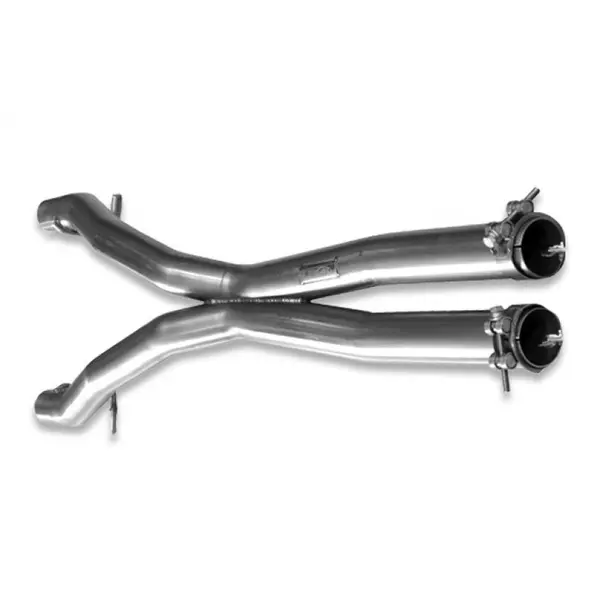 TUBI STYLE 1069611030 F 550 CENTER MUFFLER