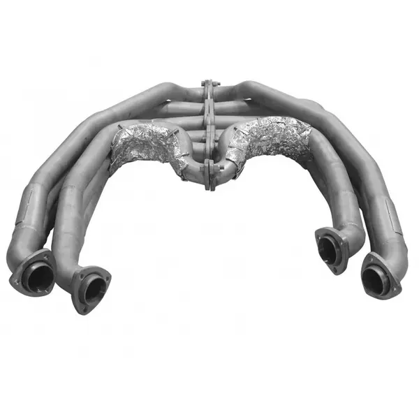 TUBI STYLE 1178212070 MANIFOLD BB512 INJECTION/CARBURECTOR