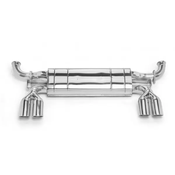 TUBI STYLE 1208612000 MONDIAL 3.2 EXHAUST NO KAT VERSION