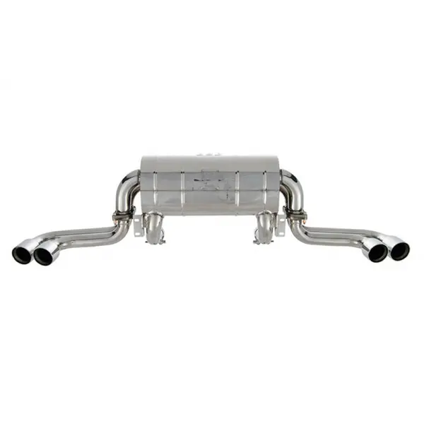TUBI STYLE 1239911320 FERRARI 360 MODENA EXHAUST KIT NO VALVE
