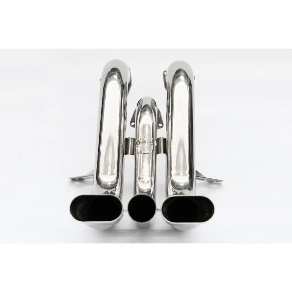 TUBI STYLE 1399121000 F.40 LM COMPETITION KAT EXHAUST