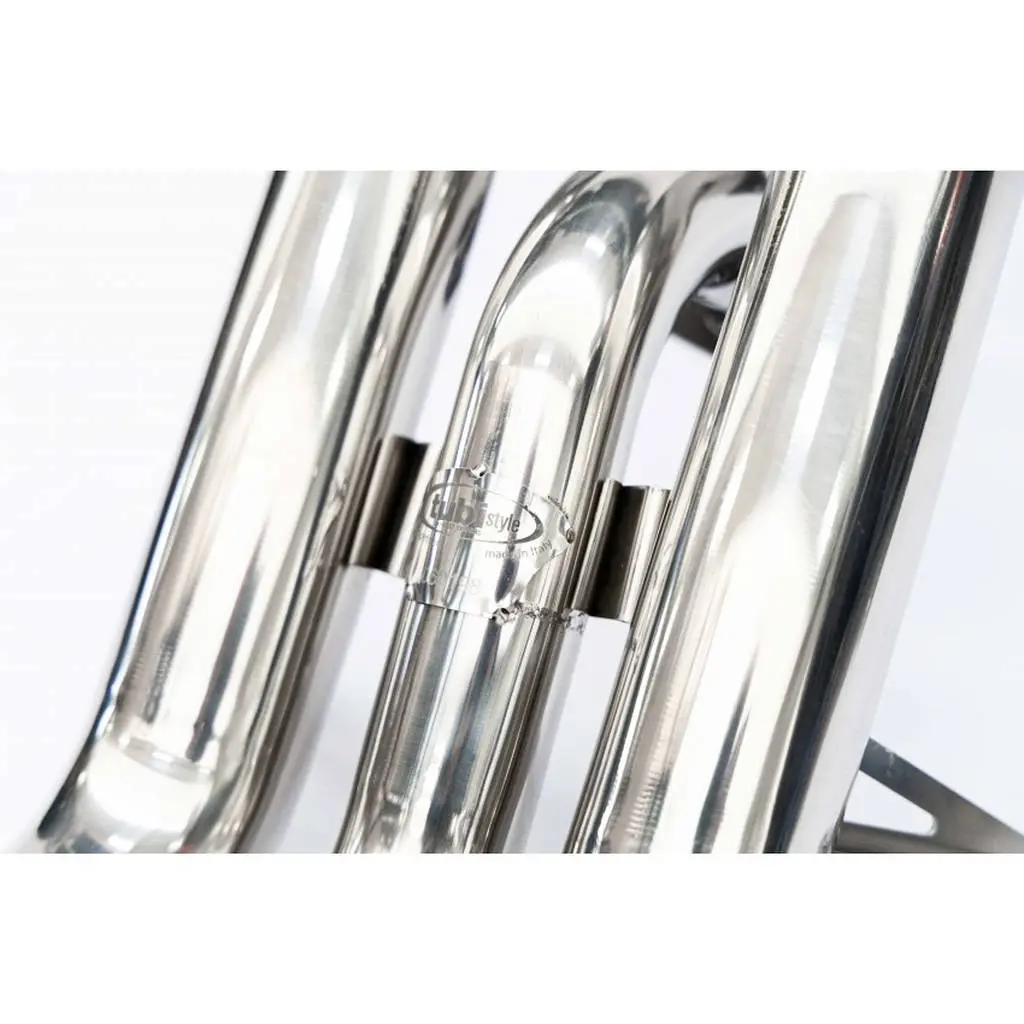 TUBI STYLE 1399121000 F.40 LM COMPETITION KAT EXHAUST