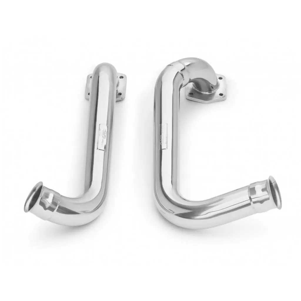 TUBI STYLE 2050210010 MURCIELAGO 1^ GENERATION COMPETITION TEST PIPES