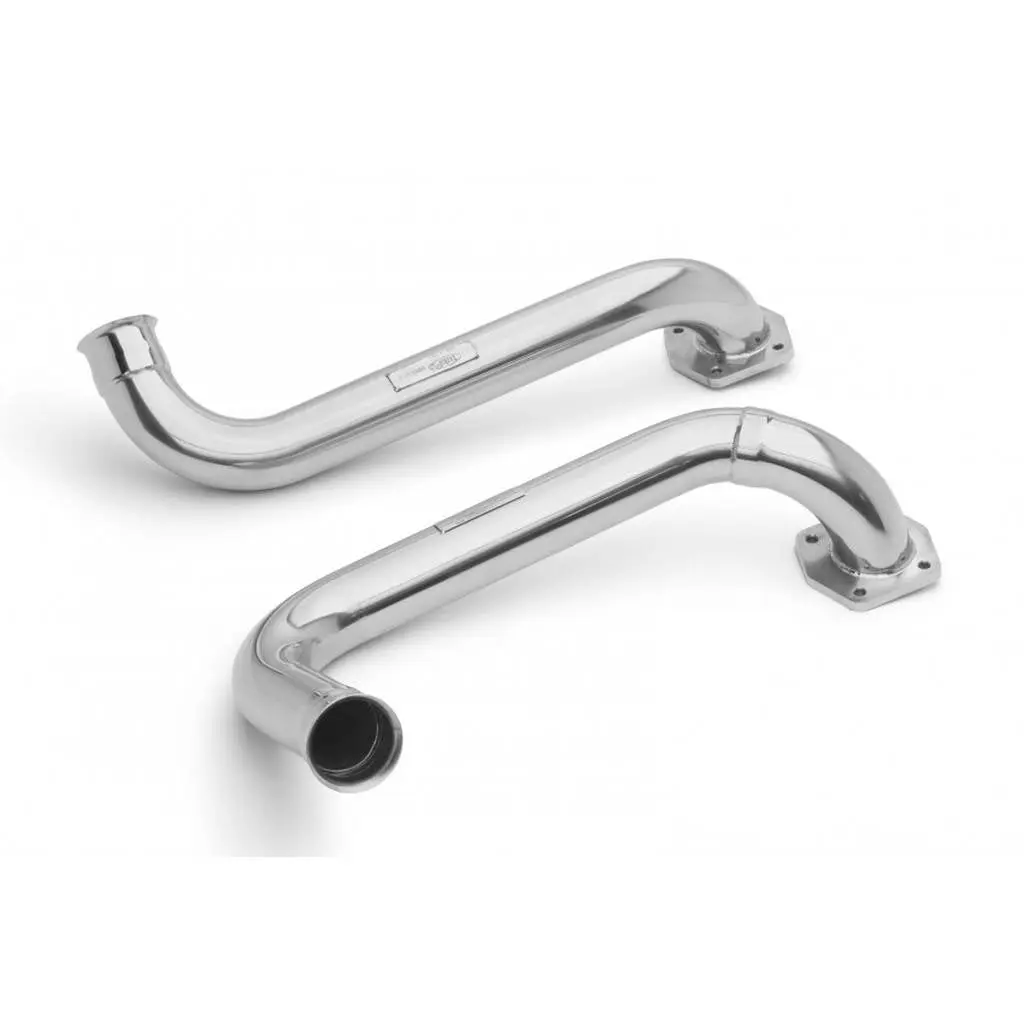 TUBI STYLE 2050210010 MURCIELAGO 1^ GENERATION COMPETITION TEST PIPES