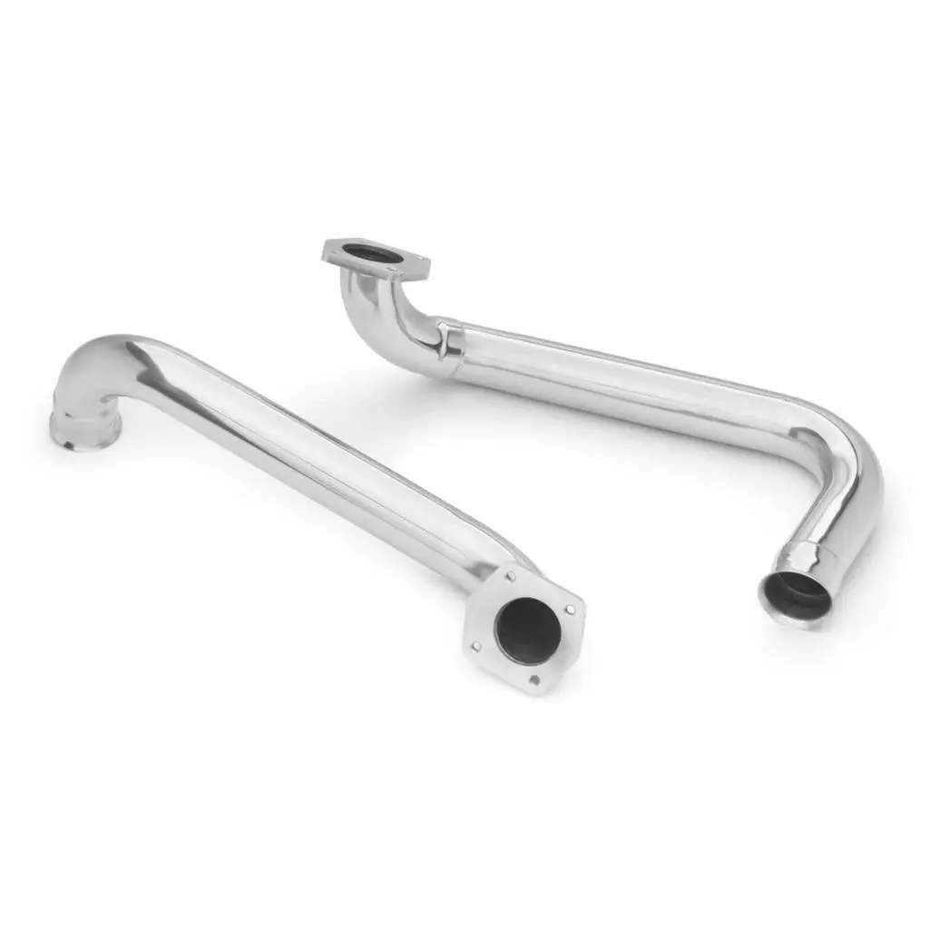 TUBI STYLE 2050210010 MURCIELAGO 1^ GENERATION COMPETITION TEST PIPES