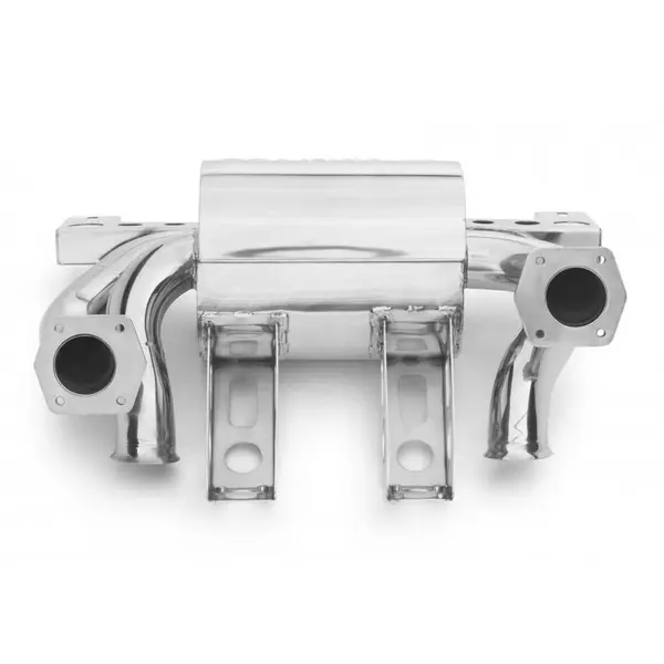 TUBI STYLE 2050350000 MURCIELAGO 1^ GENERATION EXHAUST