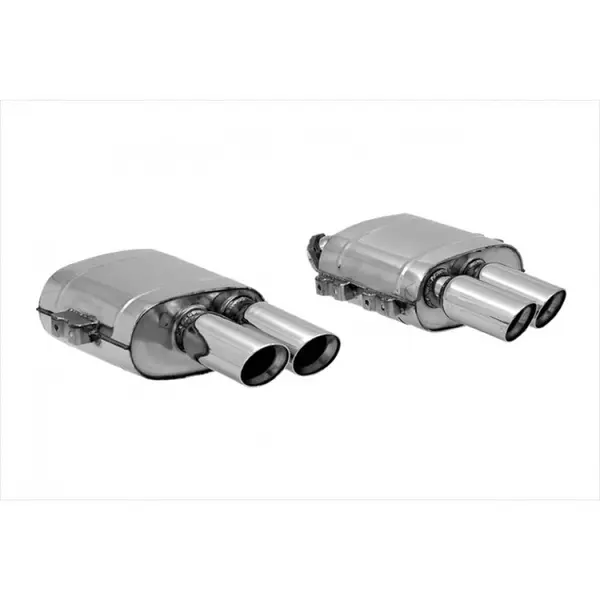 TUBI STYLE 3069911000 SILENCER MASERATI 3.2 GT (SET)
