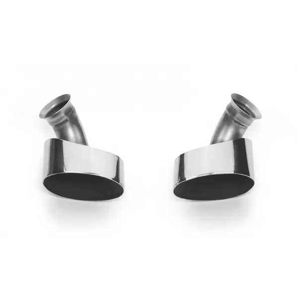 TUBI STYLE 4079811020 996 CARRERA 2-4 3.4L END TIPS KIT