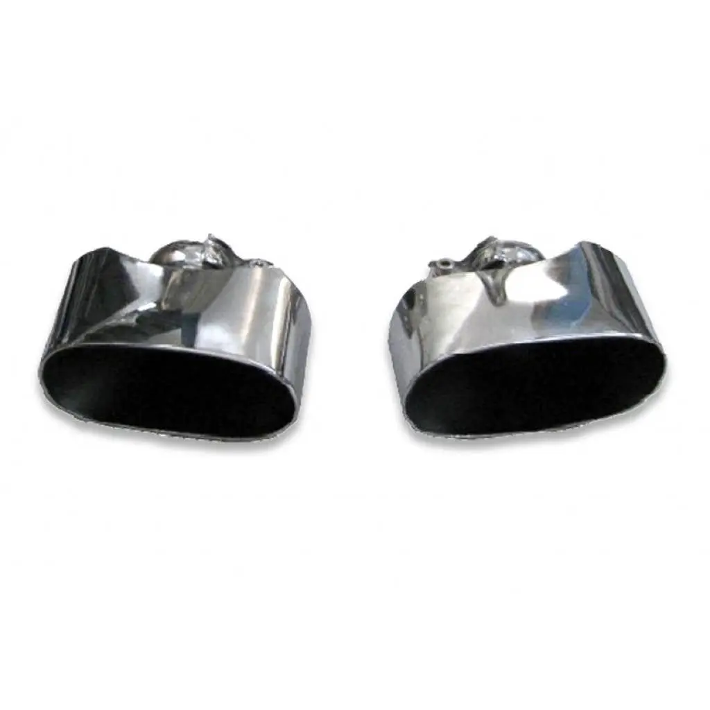 TUBI STYLE 4110511027 997 CARRERA S END TIPS