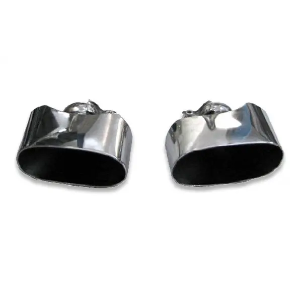 TUBI STYLE 4110511027 997 CARRERA S END TIPS
