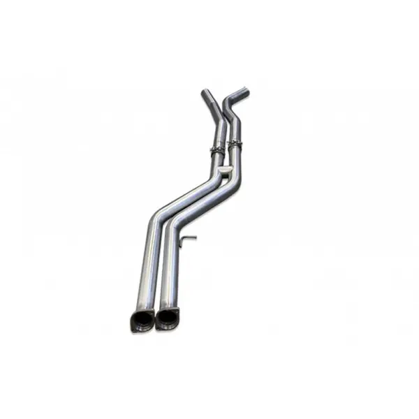 TUBI STYLE TSBMWM2C16.030.A BMW M2 COMPETITION F87N CENTRAL STRAIGHT PIPES KIT