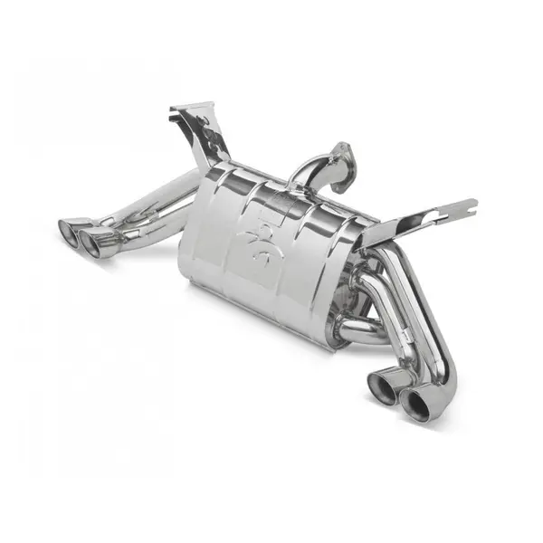 TUBI STYLE TSFE355C94.000.A FERRARI F 355 EVOLUTION MUFFLER