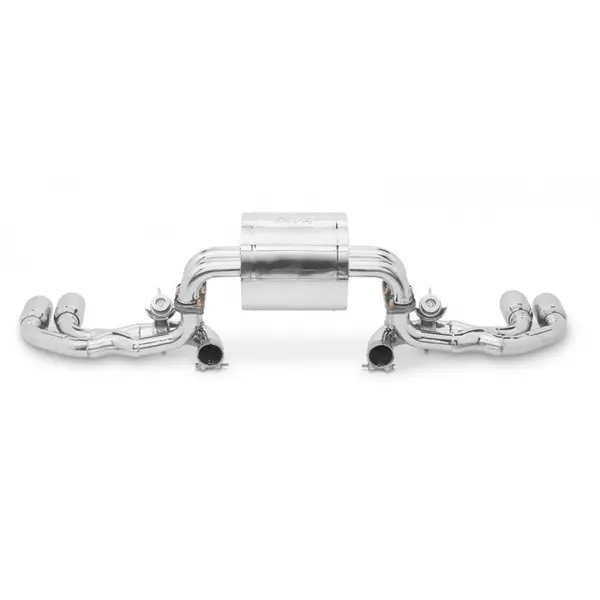 TUBI STYLE TSFE360C05.321.A FERRARI 360 CHALLENGE STRADALE EXHAUST KIT w