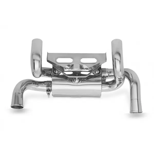TUBI STYLE TSFE430C07.000.A FERRARI 430 SCUDERIA EXHAUST
