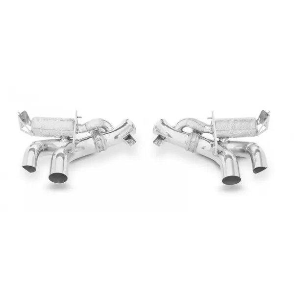 TUBI STYLE TSFE812C17.050.VC FERRARI 812 SUPERFAST VALVETRONIC EXHAUST KIT