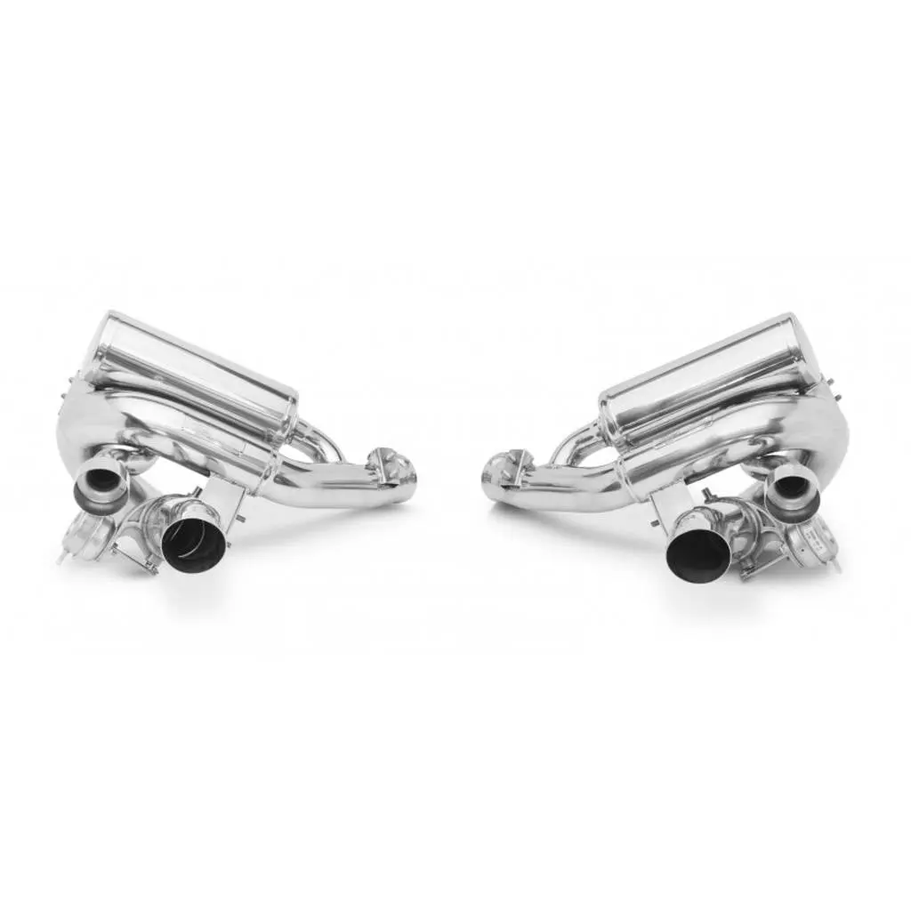 TUBI STYLE TSFECALITCC14.050.VC FERRARI CALIFORNIA T VALVETRONIC EXHAUST KIT