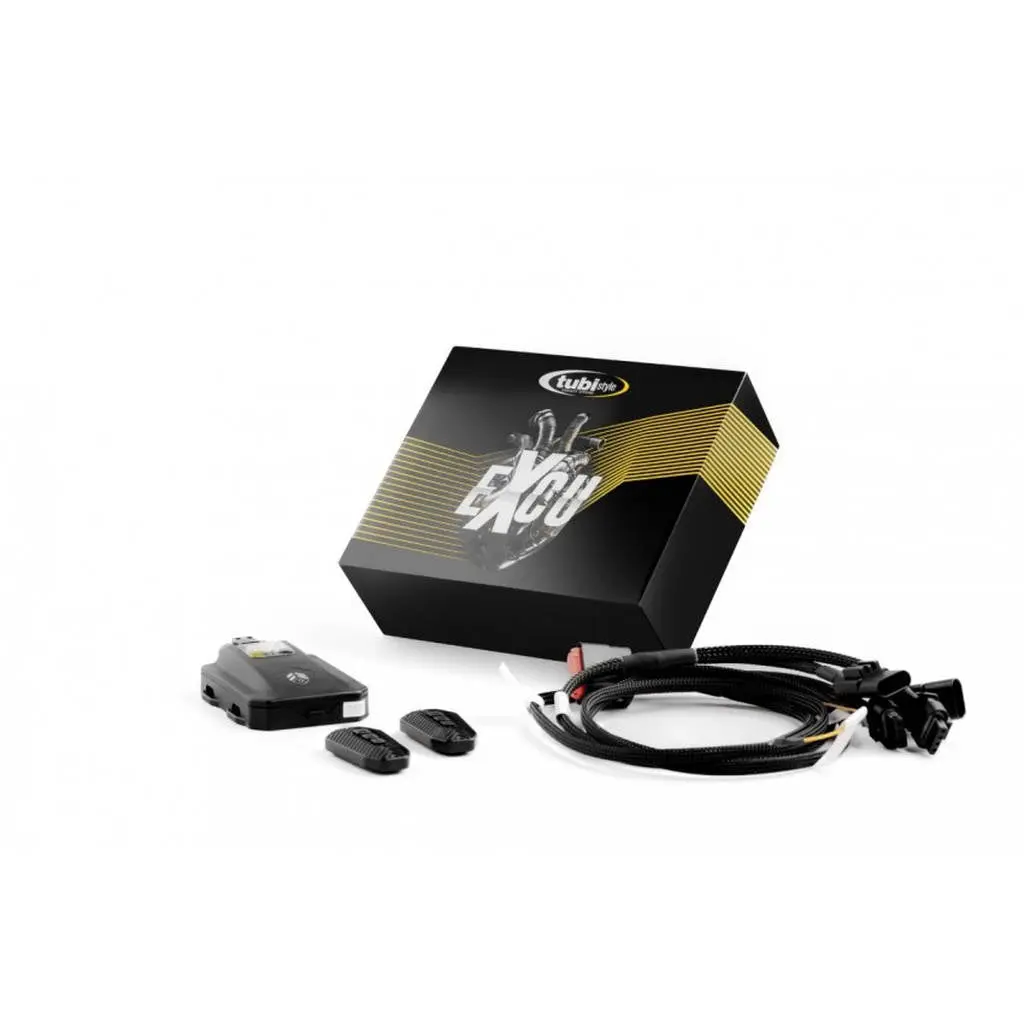TUBI STYLE TSFECALITCC14.050.VC FERRARI CALIFORNIA T VALVETRONIC EXHAUST KIT