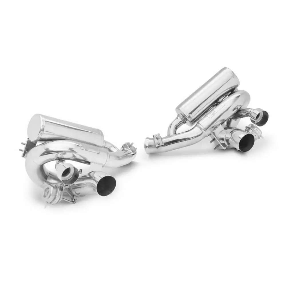 TUBI STYLE TSFECALITCC14.050.VC FERRARI CALIFORNIA T VALVETRONIC EXHAUST KIT