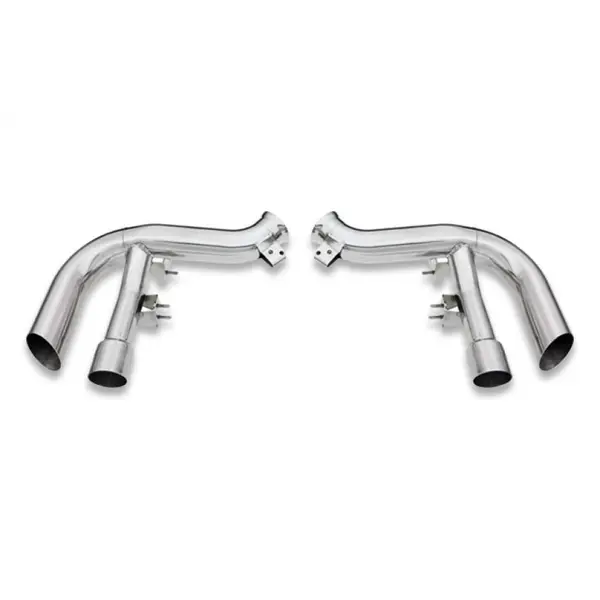 TUBI STYLE TSFEF12C12.009.IT INCONEL TUBE ONLY EXHAUST SET