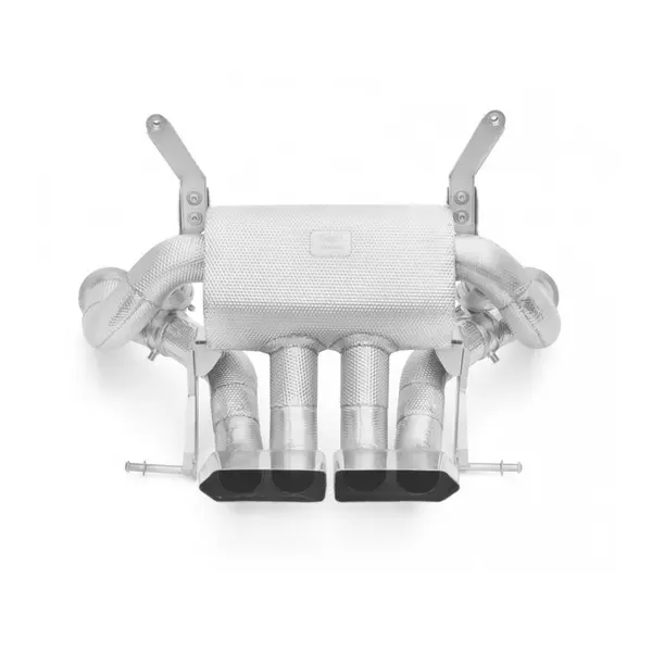 TUBI STYLE TSLAAVEC11.000.A AVENTADOR LP700 & LP720 EXHAUST w