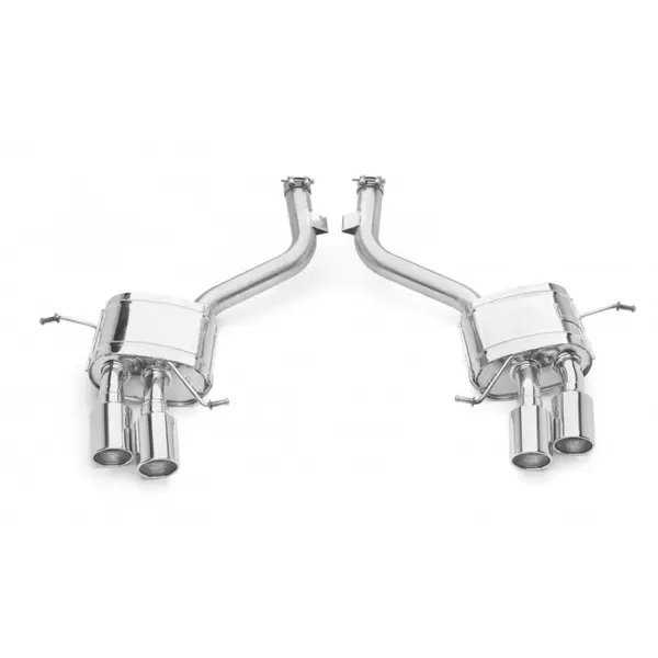 TUBI STYLE TSMAGRTC07.003.A MASERATI GRANTURISMO EXHAUST