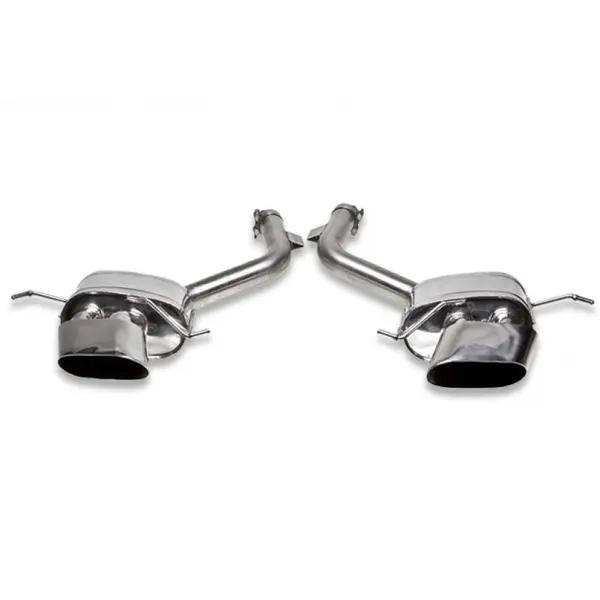 TUBI STYLE TSMAGRTC08.003.A MASERATI GRANTURISMO S EXHAUST