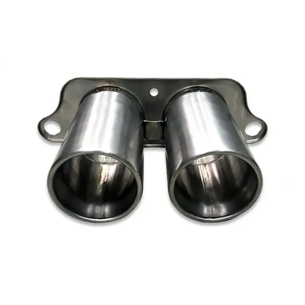 TUBI STYLE TSPO99112.023.T 991 GT3 TITANIUM END TIPS