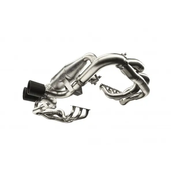 TUBI STYLE TSPO991GT3RS19.803.A Exhaust System for PORSCHE 911 GT3 / GT3RS