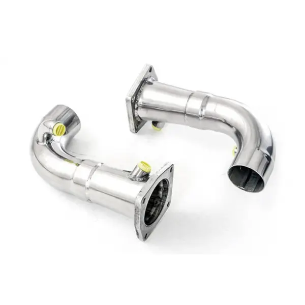 TUBI STYLE TSPO991T13.403.ANK 991 TURBO & TURBO S COMPETITION TEST PIPES KIT
