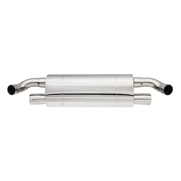 TUBI STYLE TSPO991T16.002.A 991.2 CARRERA STANDARD MUFFLER