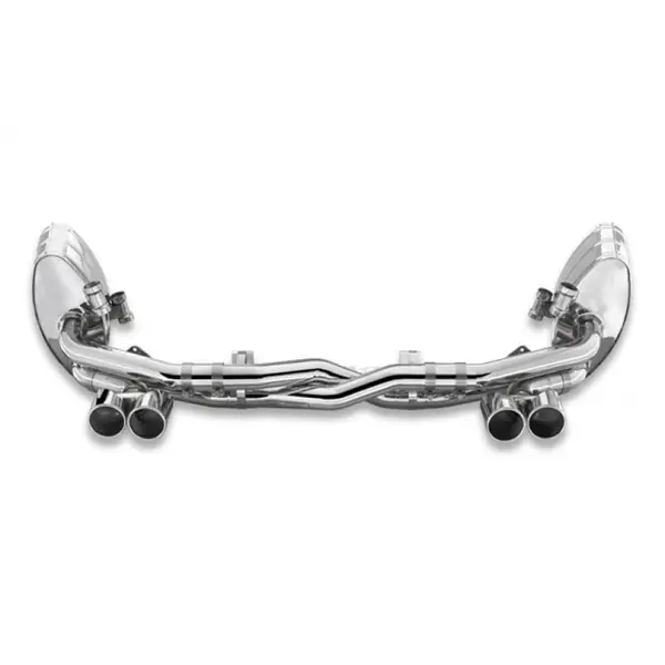TUBI STYLE TSPO9972C08.023.A 997.2 STANDARD END TIPS