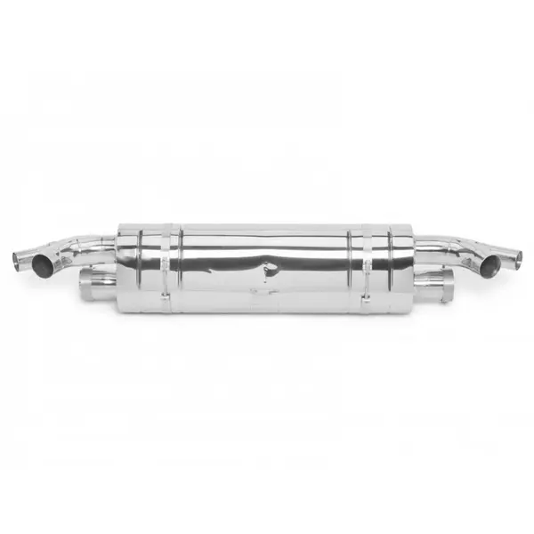 TUBI STYLE TSPOCSIT13.800.A PORSCHE 991 TURBO & TURBO S MUFFLER
