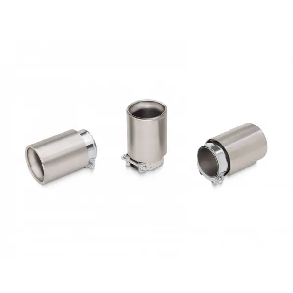 TUBI STYLE TSTIT094.026.T BMW M5 F90 TITANIUM TIP