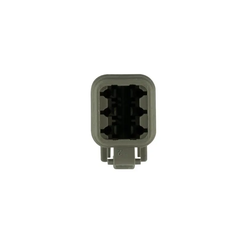 TURBOSMART TS-0550-3126 6 Way Sensor Plug Kit suits DTM Connector eGate