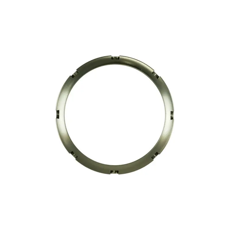 TURBOSMART TS-0207-3015 Accent Locking Collar Platinum