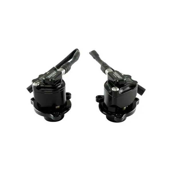 TURBOSMART TS-0223-1055 Blow Off Valve Kompact EM DualPort VR29 for MERCEDES-BENZ C 63 AMG (W205/C205/S205) 2014-