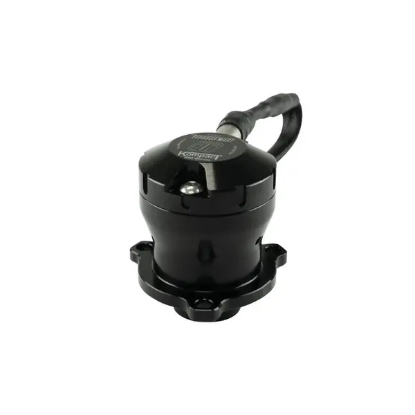 TURBOSMART TS-0223-1292 Blow Off Valve Kompact EM Plumb Back VR9 for BMW N55 Engine