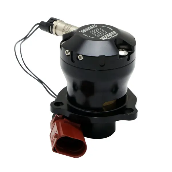 TURBOSMART TS-0223-1063 BOV Compact EM Dual Port VR1 (VW/AUDI/Seat/SKODA TFSI)
