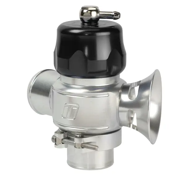 TURBOSMART TS-0205-1062 Dual Port Blow Off Valve 32mm, UNIVERSAL, black