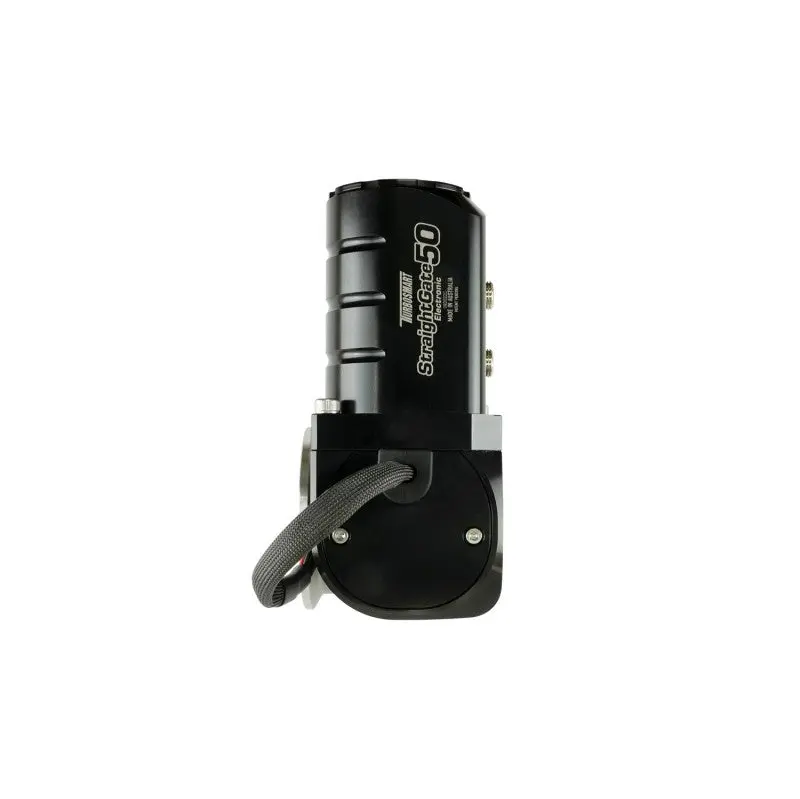 TURBOSMART TS-0565-1002 External Wastegate Electronic eSG50 StraightGate