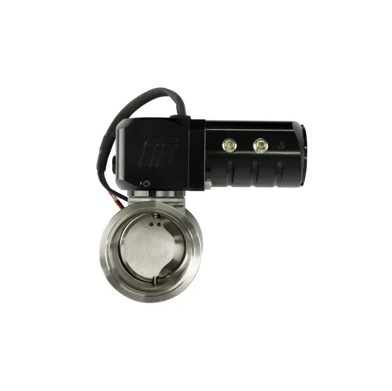 TURBOSMART TS-0565-1002 External Wastegate Electronic eSG50 StraightGate