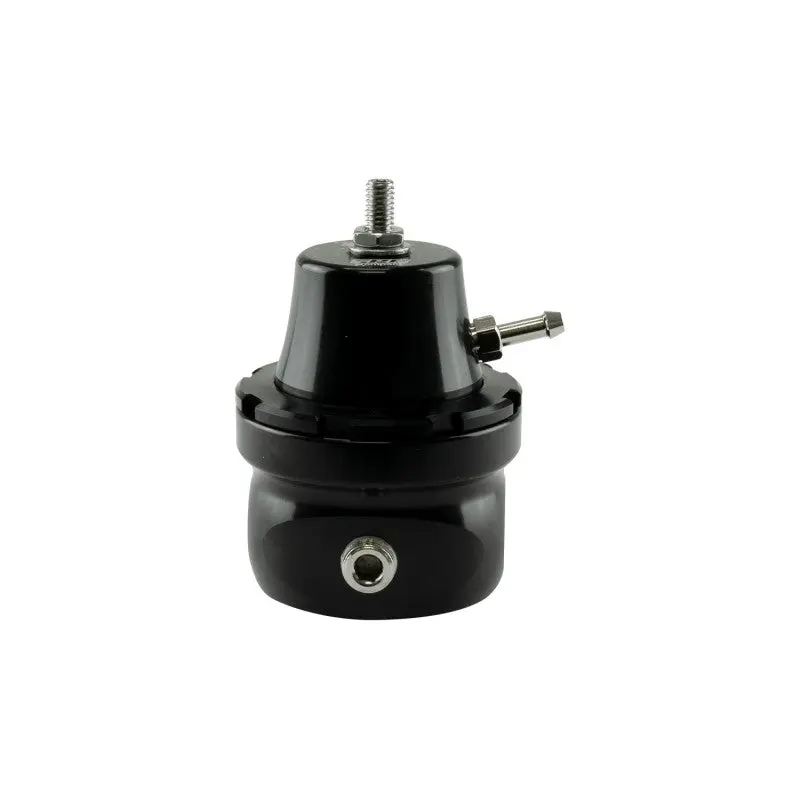 TURBOSMART TS-0404-1015 Fuel Pressure Regulator Kompact (1/8"NPT) Sleeper