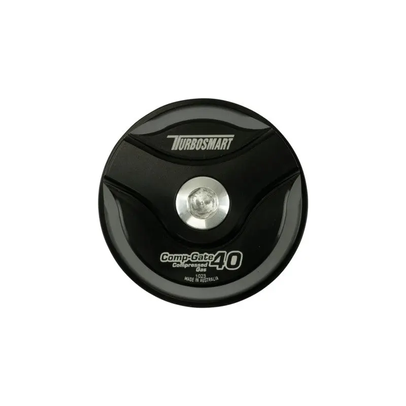 TURBOSMART TS-0550-3163 Full Range Cap GenV WG40CG Black